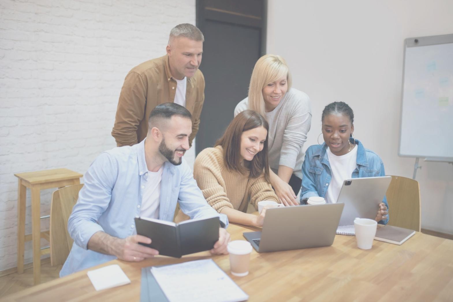 Steuerberatung und Finanzoptimierung für Unternehmen